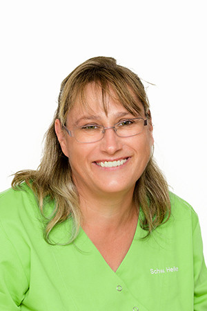Schwester Heike